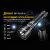 Speras EST Plus LED Torch Hunter's Kit