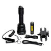 HIKMICRO Alpex 4K A50E Night Vision Scope IR Illuminator Kit