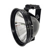 Powa Beam 9" 250w QH Spotlight w Thermal Mount