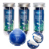Klik Quick Change Clip On Sinkers | 3x Tube Value Pack