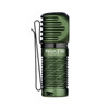 Olight Green Perun 2 Mini Right Angle Torch - 1100lm
