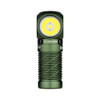 Olight Green Perun 2 Mini Right Angle Torch - 1100lm