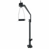 SmartRest Upright Post Remote Light/Thermal Mount