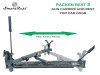 SmartRest Racken Rest 3 Vehicle Gun Rest SmartRest Racken Rest 3 Vehicle Gun Rest