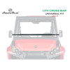 SmartRest UTV Universal Cross Bar Gun Rack SmartRest UTV Universal Cross Bar Gun Rack