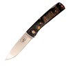 Salamandra Aura Buffalo N690 Pocket Knife