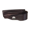 Leather Mulli Tool Knife Pouch - Horizontal