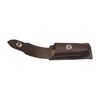 Leather Mulli Tool Knife Pouch - Horizontal