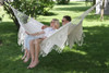 Vivere Brazilian Deluxe Double Hammock