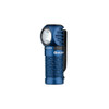 Olight Perun 3 Mini White & Red Beam Torch w Case