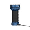 Olight Marauder Mini 2 Flood & Spot + Red Combo Torch - 10000Lm - Blue