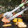 ROXON 6-IN-1 Detachable BBQ Multi-Tool - Green