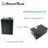 SmartRest Wireless Switch 2.0