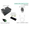 SmartRest Wireless Switch 2.0