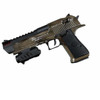 Desert Eagle Pistol AEG Gel Blaster