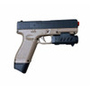 Glock 19 Gen5 Pistol AEG Gel Blaster