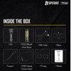 Speras TH4 4-in-1 Hunting Torch