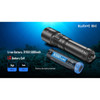 Bludive BD42 Dive torch - 2500lm