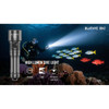 Bludive BD42 Dive torch - 2500lm