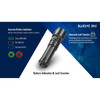 Bludive BD42 Dive torch - 2500lm