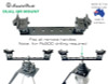 SmartRest Dual Quick Release Device Mount