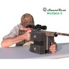 SmartRest MaXbox II Gun Rest