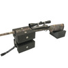 SmartRest MaXbox II Gun Rest