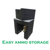 SmartRest DoorPro II Gun Rack and Rest