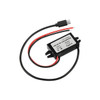 Window Mounted Spotlight & Thermal Setup