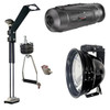 Window Mounted Spotlight & Thermal Setup