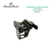 SmartRest Q/R Universal Adapter Kit - Suits RC505
