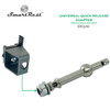 SmartRest Q/R Universal Adapter Kit - Suits RC505