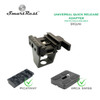 SmartRest Q/R Universal Adapter Kit - Suits RC505