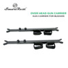 SmartRest Over Head Gun Rack for Buggies