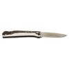 Salamandra Aura Stag N690 Pocket Knife - 160mm