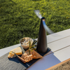 Supex Rechargeable Fly Repellent Fan