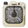 Supex Rechargeable Outdoor Camping Fan