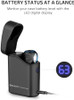 Olight Perun 3 Mini White & Red Beam Torch w Case - Black