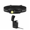 Olight Perun 3 Mini White & Red Beam Torch w Case - Black