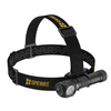 Speras SH20 Flood Headlamp - 3000lm