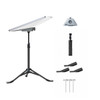 XTAR-Link Pipe Adapter + Tripod Kit for Starlink Mini