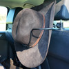 Cranky Croc Car Seat Hat Holder