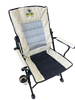 Cranky Croc Bloody Comfy Semi Recliner Chair V2