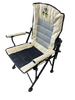 Cranky Croc Bloody Comfy Semi Recliner Chair V2
