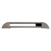 Supex 250mm White Exterior Awning LED Light (With Switch)