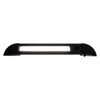 Supex 250mm Black Exterior Awning LED Light (With Switch)