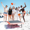 Boardball Set - Outdoor Game