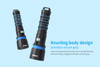 XTAR DS1 1000 Lumen Spearfishing Dive Torch Set