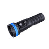 XTAR D30 4000 Lumen Underwater Photo & Video Dive Torch Set