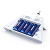 XTAR-Link X6 Swappable 21700 Battery Pack for Starlink Mini - Full Power Kit